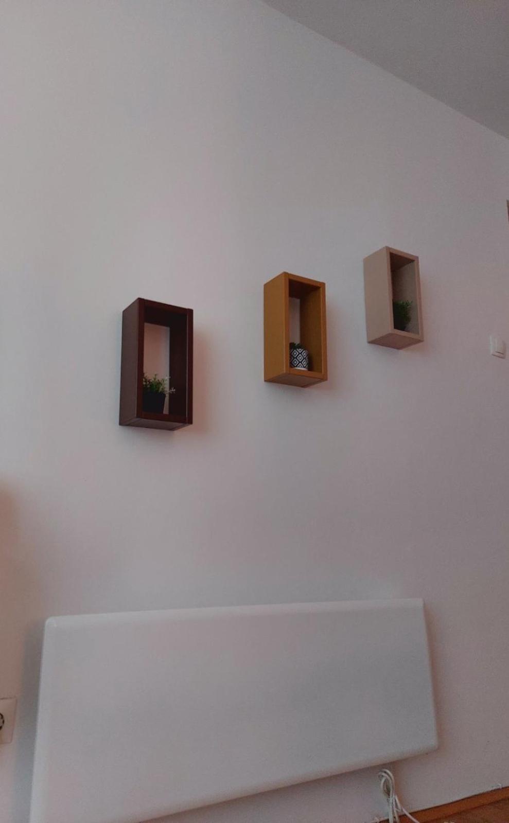Apartman Rejna SJJ Eksteriør billede